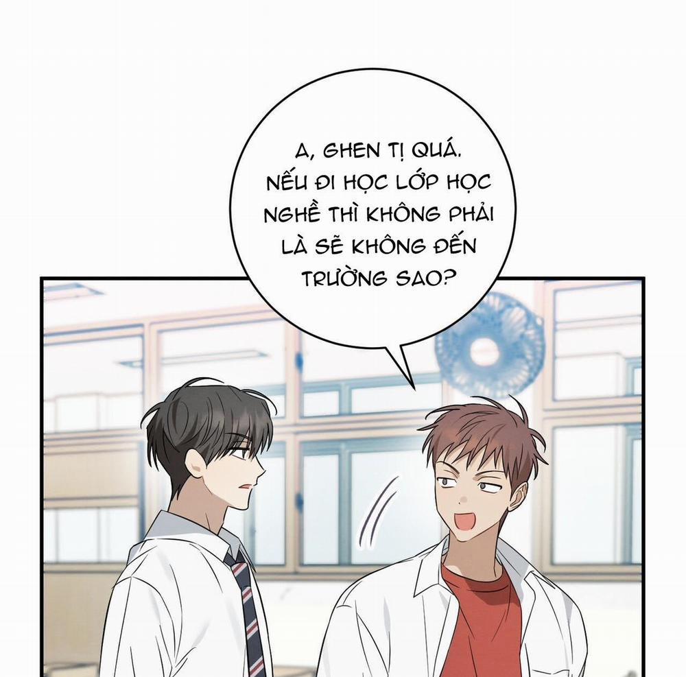 TÌNH YÊU MẬN NGỌT 36 trang 34