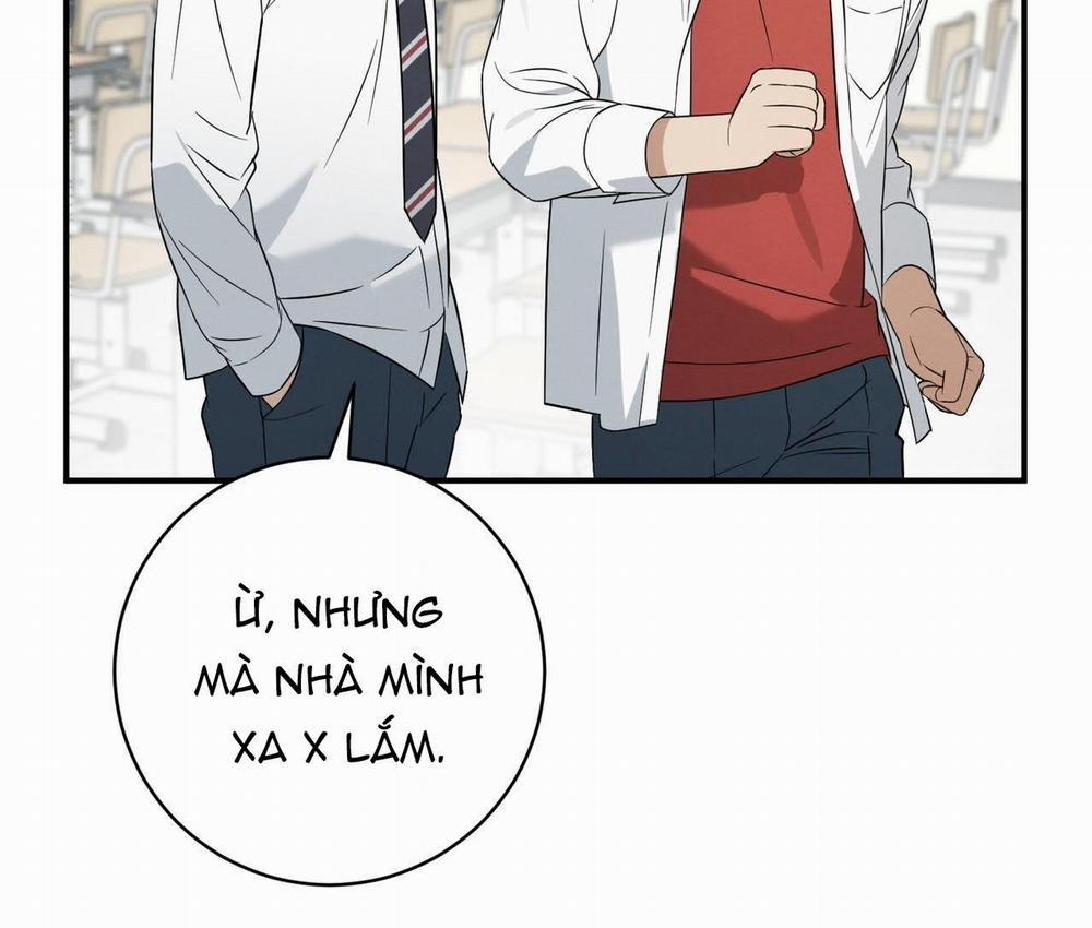 TÌNH YÊU MẬN NGỌT 36 trang 35