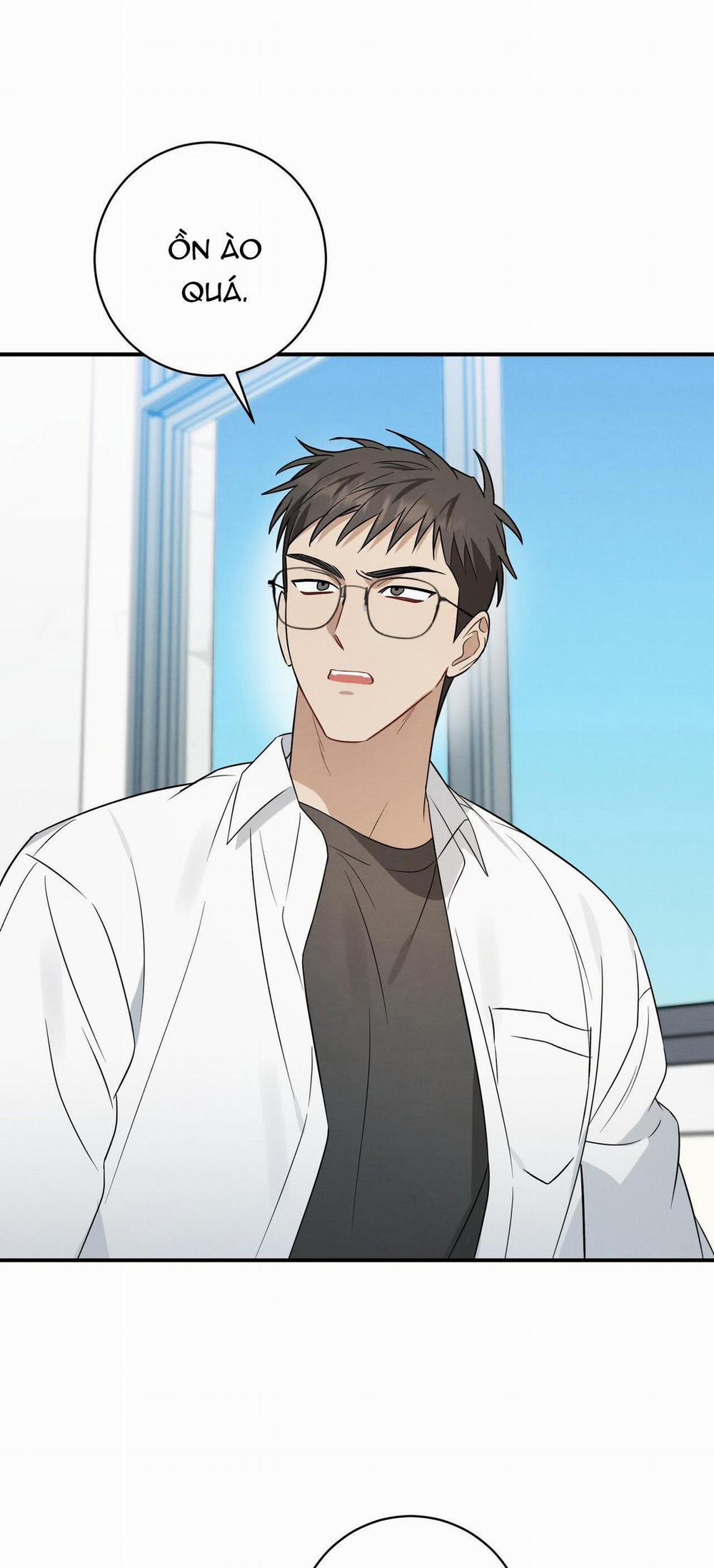 TÌNH YÊU MẬN NGỌT 36 trang 43