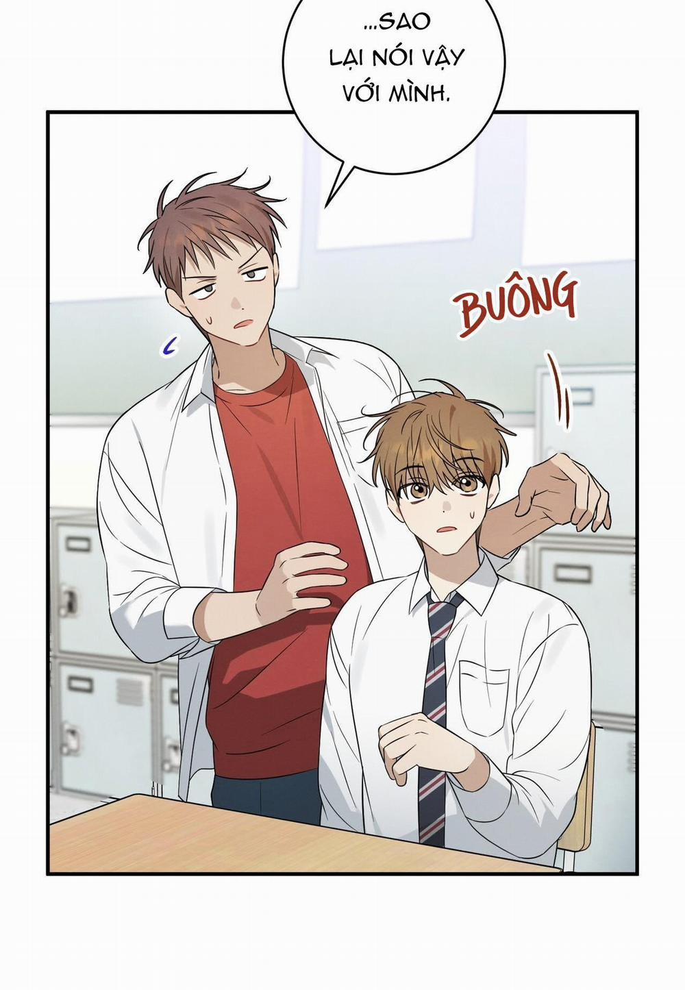 TÌNH YÊU MẬN NGỌT 36 trang 44