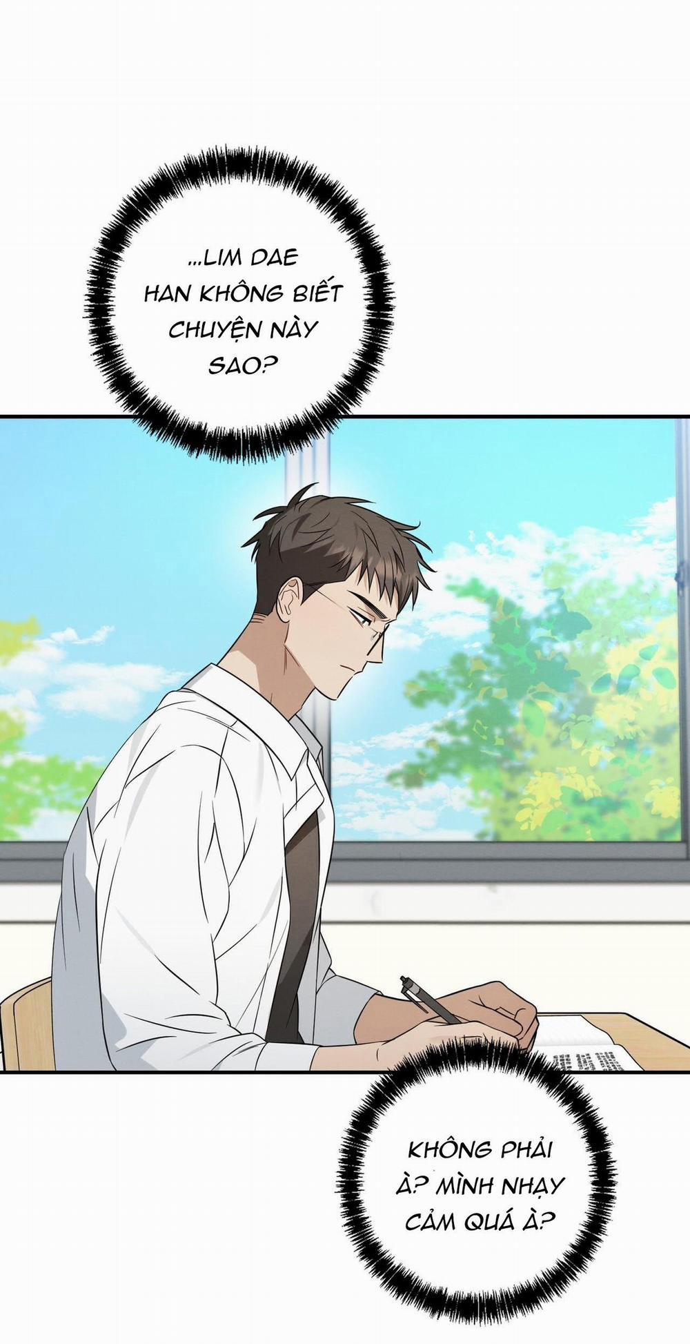 TÌNH YÊU MẬN NGỌT 36 trang 45