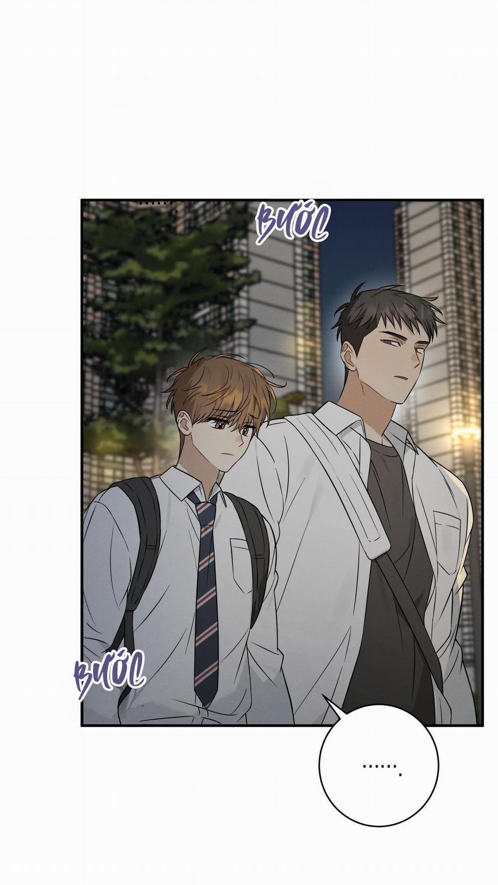 TÌNH YÊU MẬN NGỌT 36 trang 49