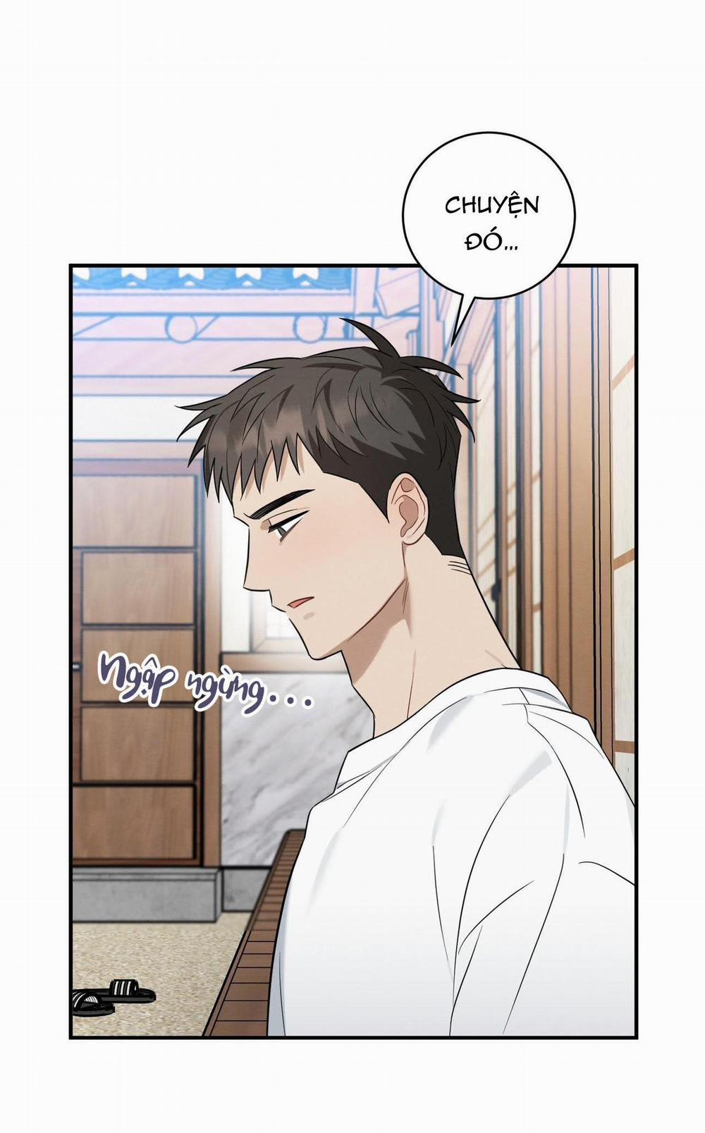 TÌNH YÊU MẬN NGỌT 36 trang 5