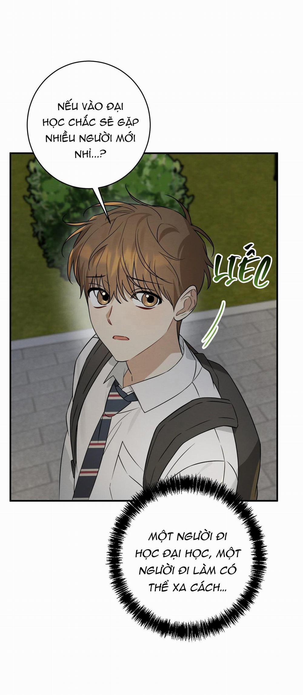 TÌNH YÊU MẬN NGỌT 36 trang 50