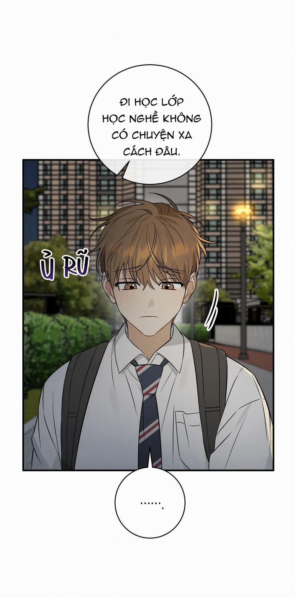 TÌNH YÊU MẬN NGỌT 36 trang 53