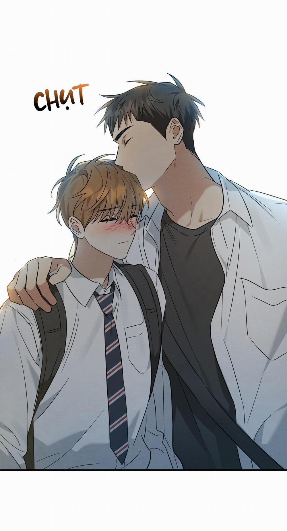 TÌNH YÊU MẬN NGỌT 36 trang 54