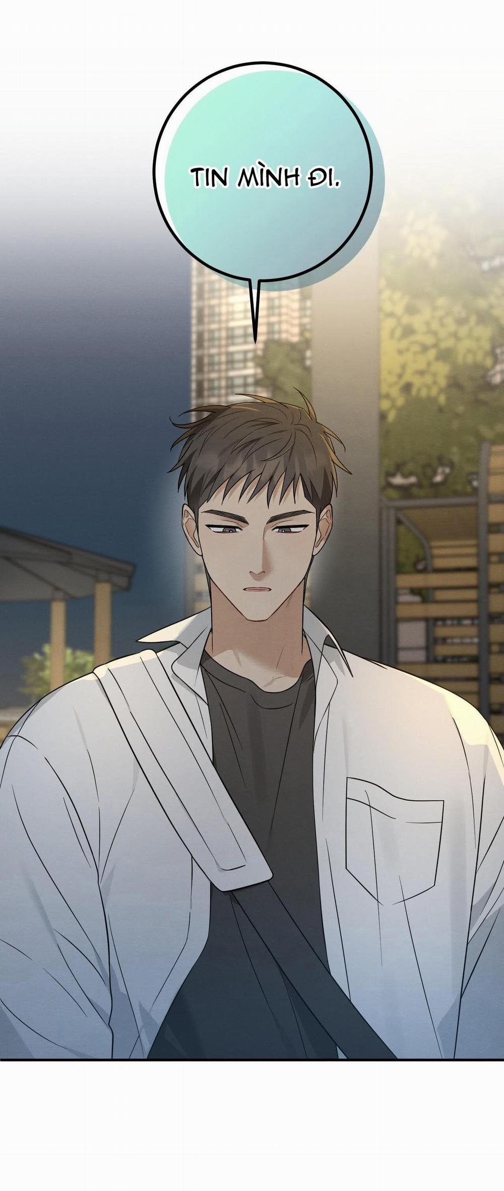 TÌNH YÊU MẬN NGỌT 36 trang 57