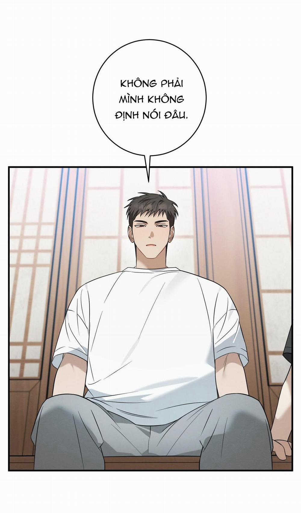 TÌNH YÊU MẬN NGỌT 36 trang 6