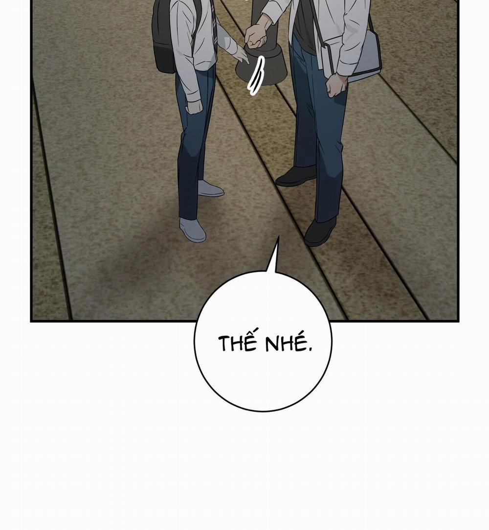 TÌNH YÊU MẬN NGỌT 36 trang 61