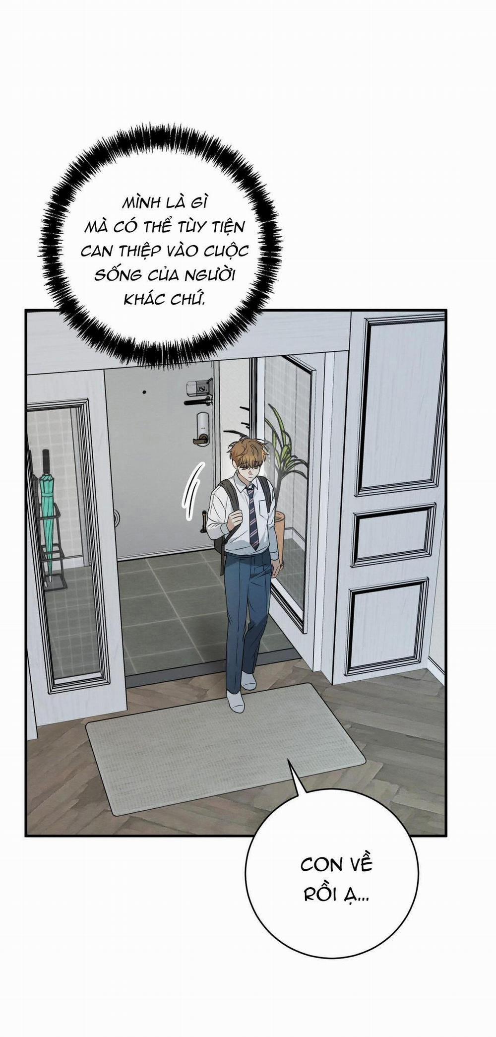 TÌNH YÊU MẬN NGỌT 36 trang 63