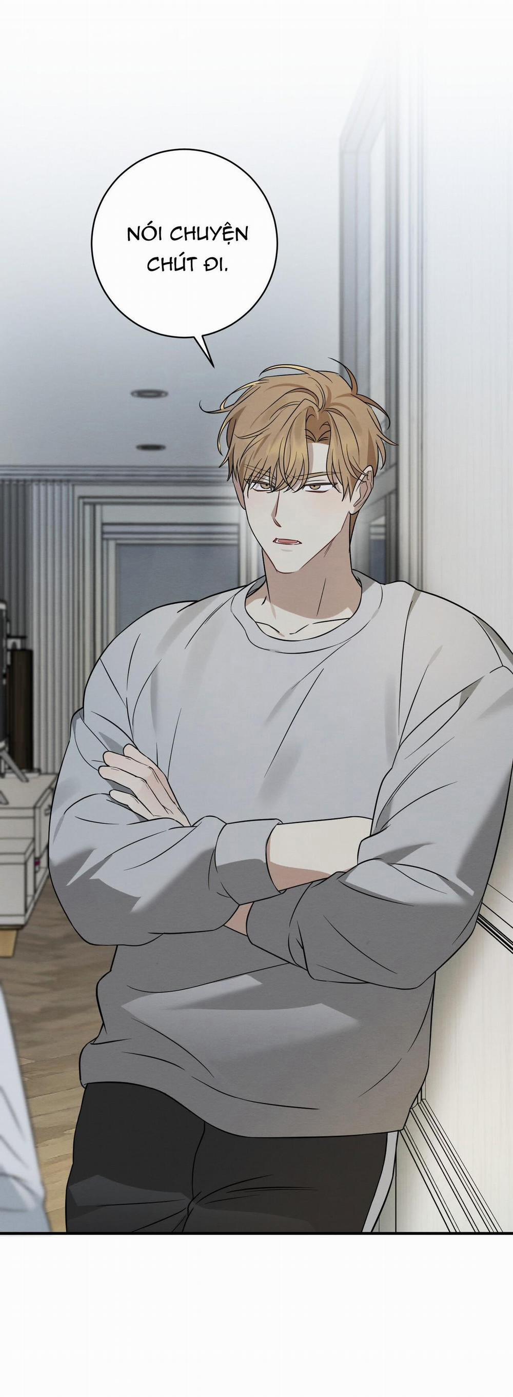 TÌNH YÊU MẬN NGỌT 36 trang 66