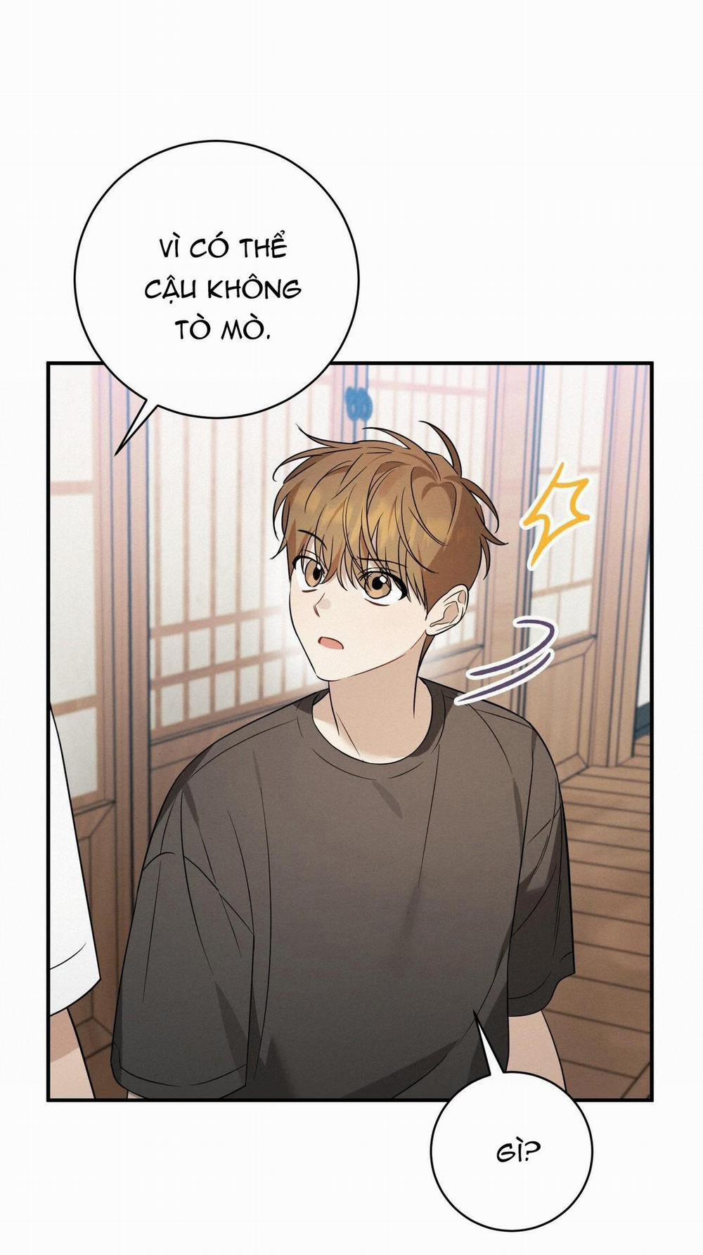 TÌNH YÊU MẬN NGỌT 36 trang 7