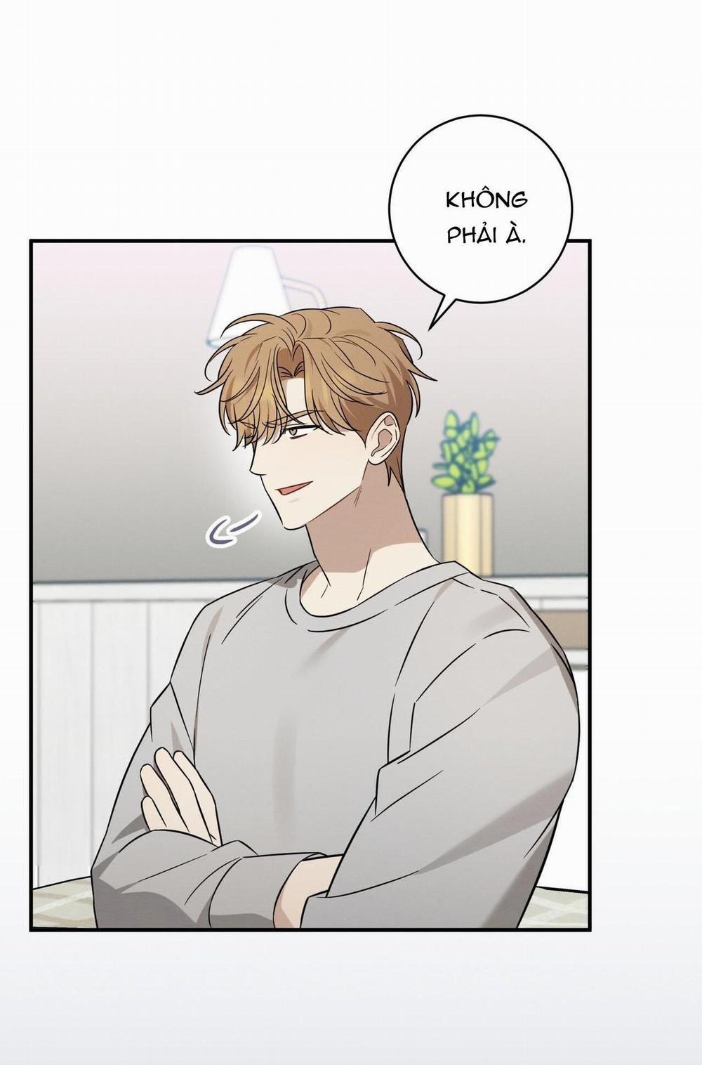 TÌNH YÊU MẬN NGỌT 37 trang 11