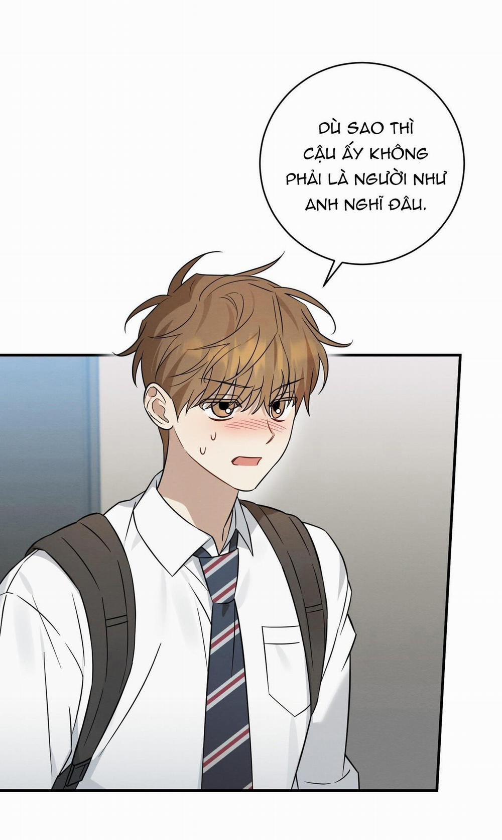 TÌNH YÊU MẬN NGỌT 37 trang 15