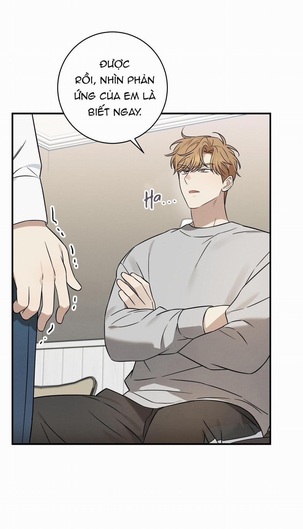 TÌNH YÊU MẬN NGỌT 37 trang 18