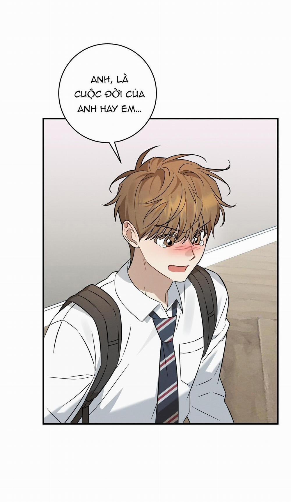 TÌNH YÊU MẬN NGỌT 37 trang 23