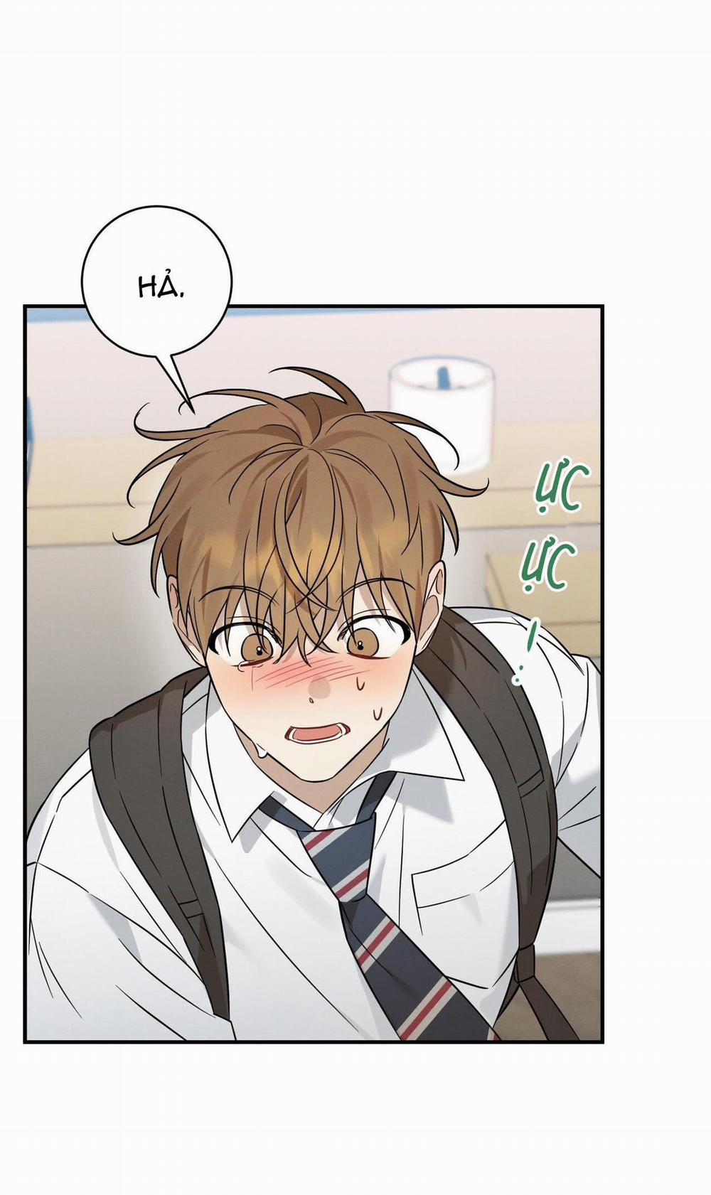 TÌNH YÊU MẬN NGỌT 37 trang 26