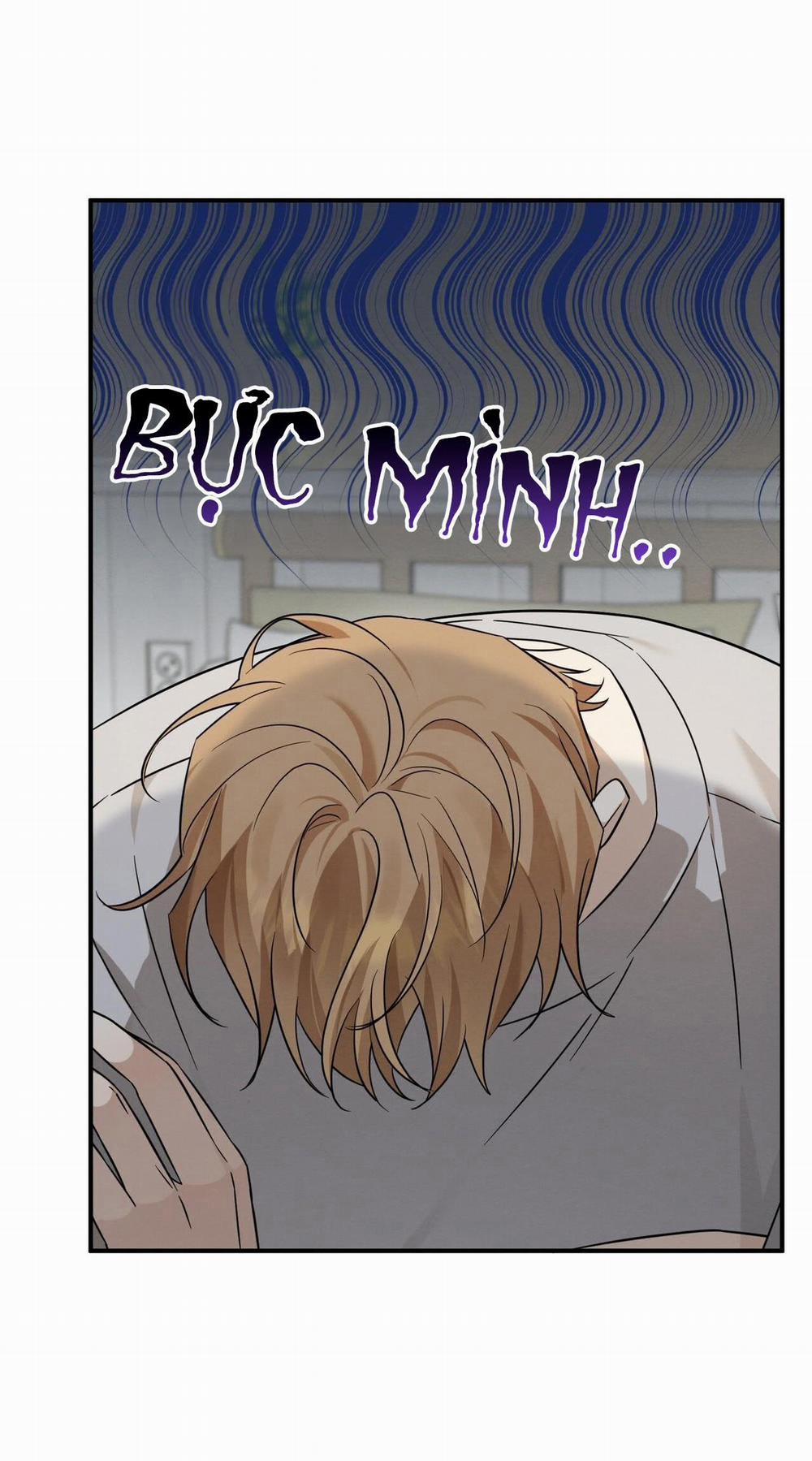 TÌNH YÊU MẬN NGỌT 37 trang 27