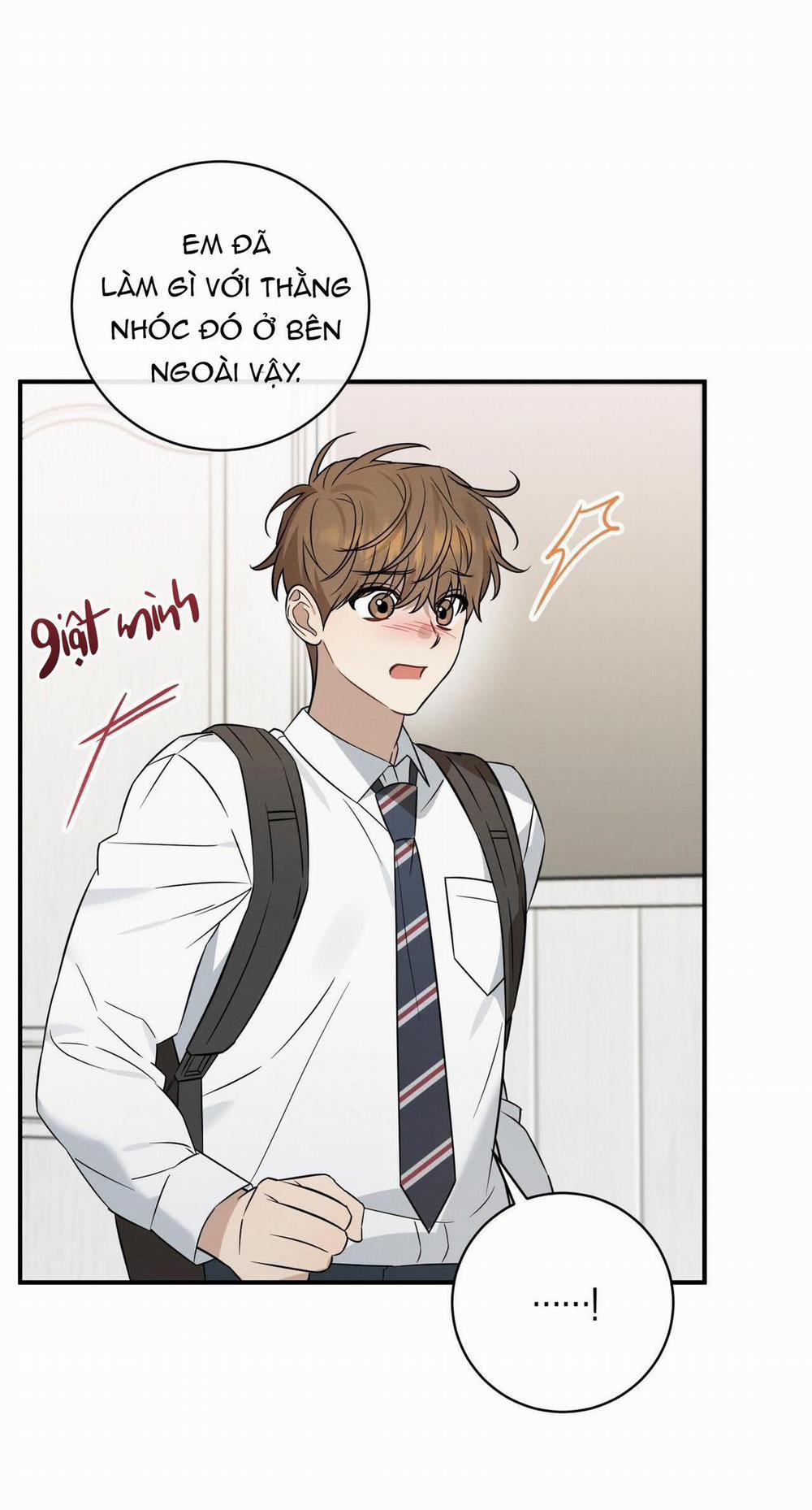 TÌNH YÊU MẬN NGỌT 37 trang 3