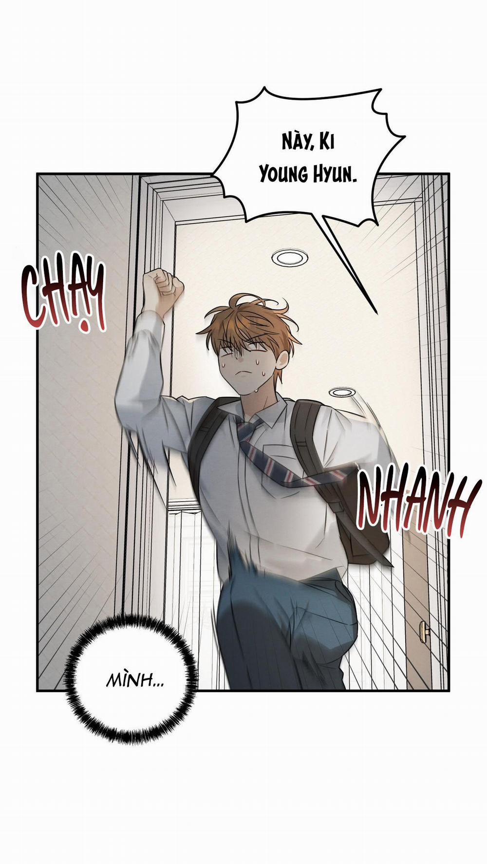 TÌNH YÊU MẬN NGỌT 37 trang 30