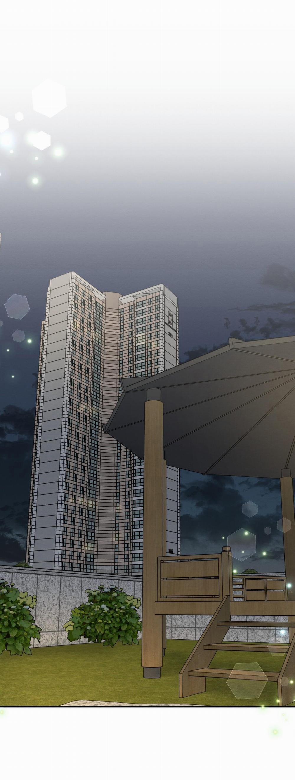 TÌNH YÊU MẬN NGỌT 37 trang 33