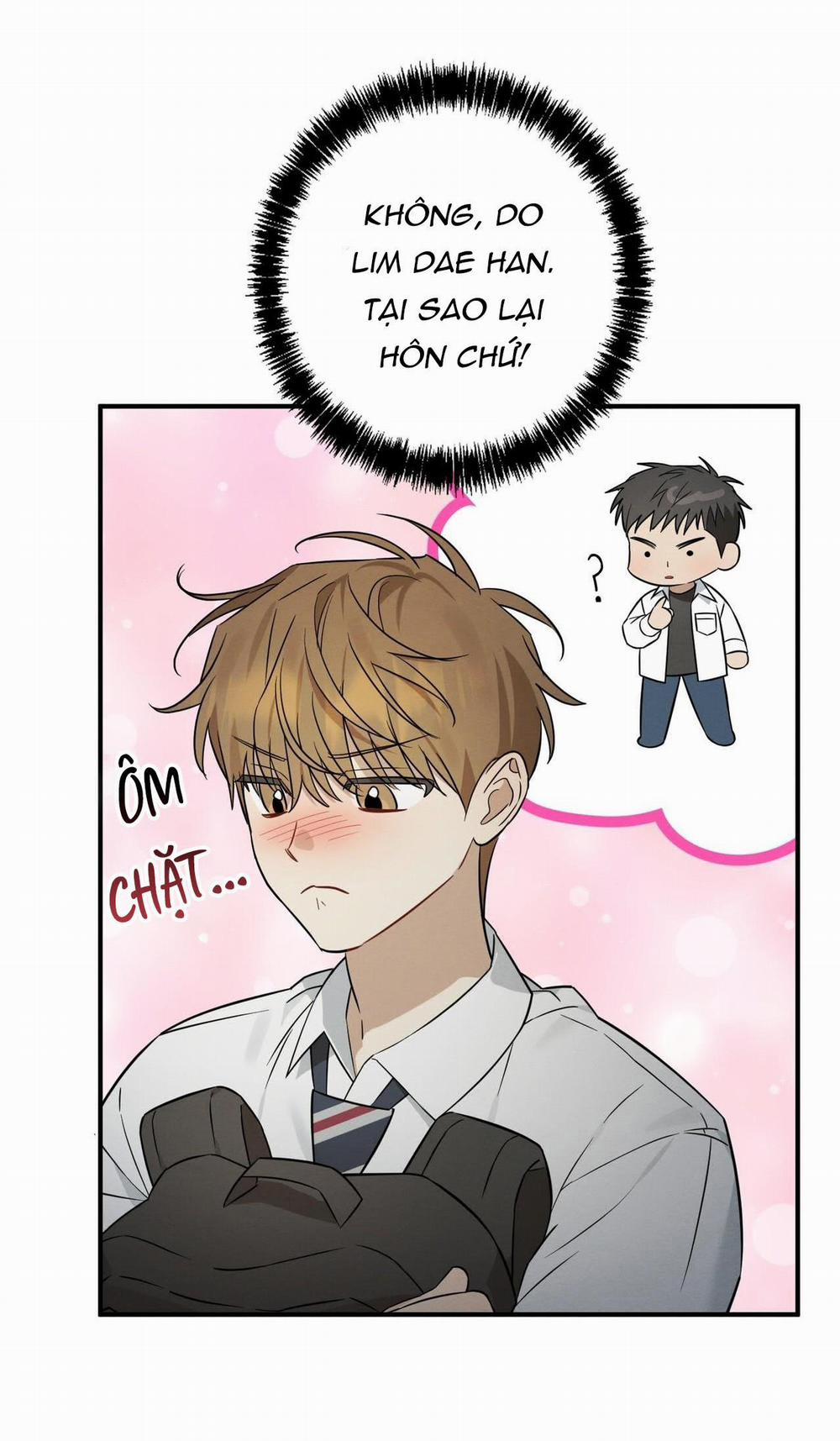 TÌNH YÊU MẬN NGỌT 37 trang 36