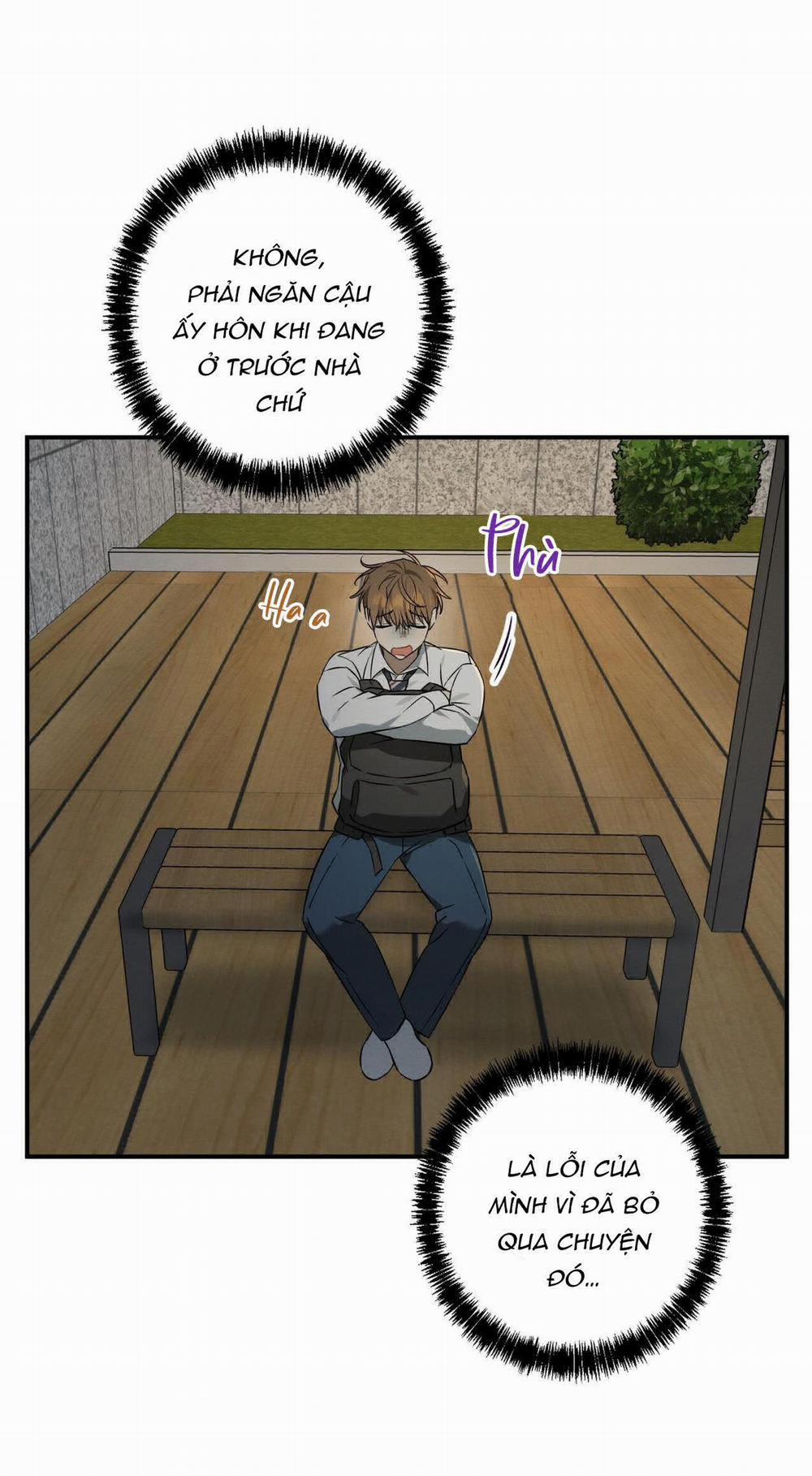 TÌNH YÊU MẬN NGỌT 37 trang 37