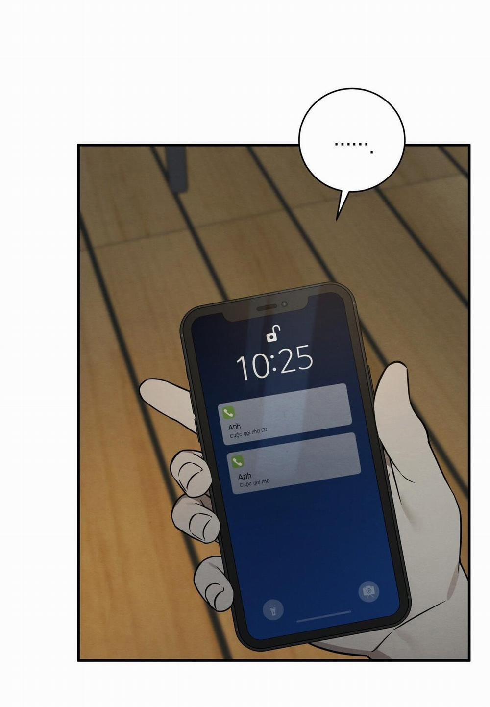 TÌNH YÊU MẬN NGỌT 37 trang 39