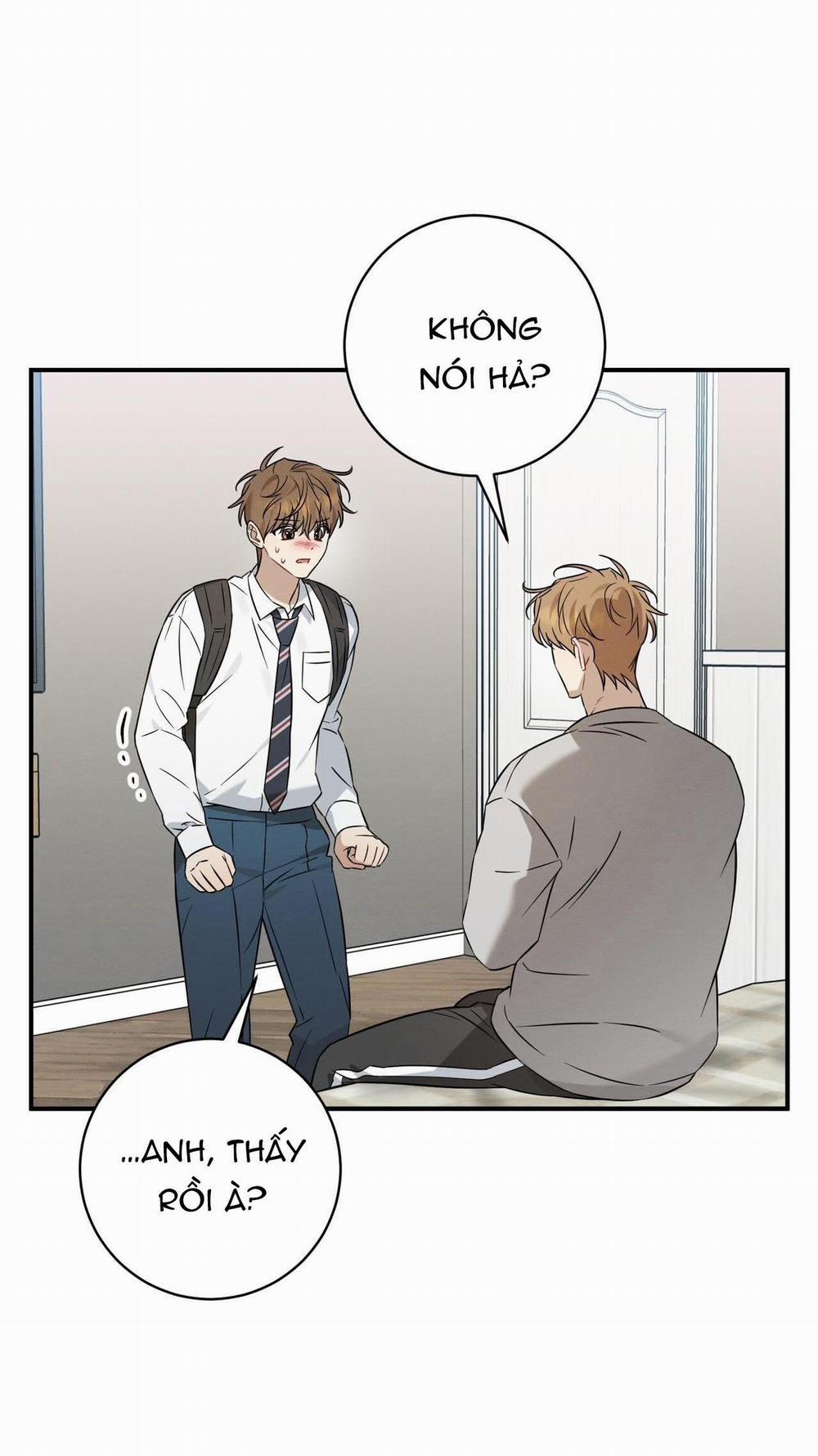 TÌNH YÊU MẬN NGỌT 37 trang 4