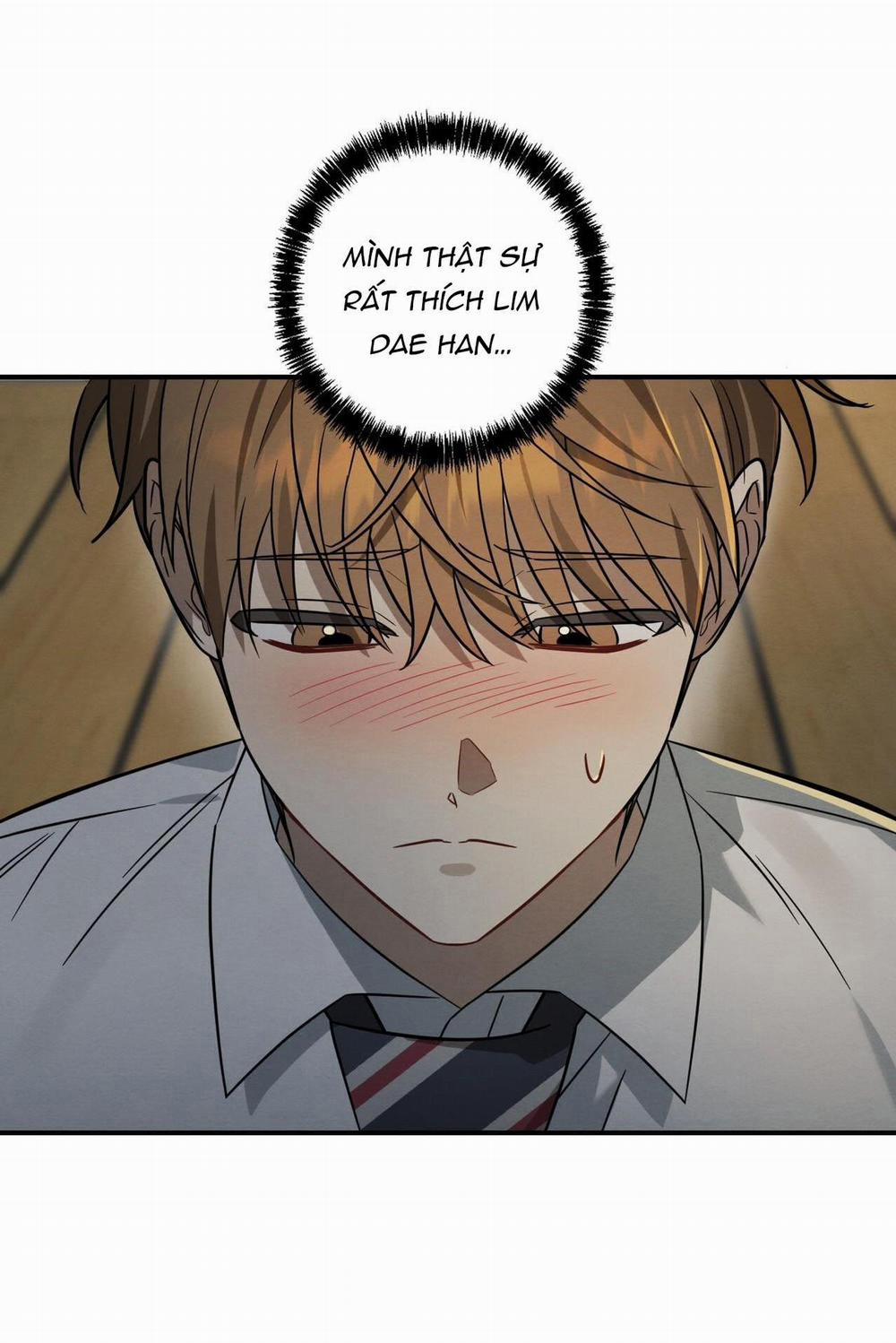 TÌNH YÊU MẬN NGỌT 37 trang 45