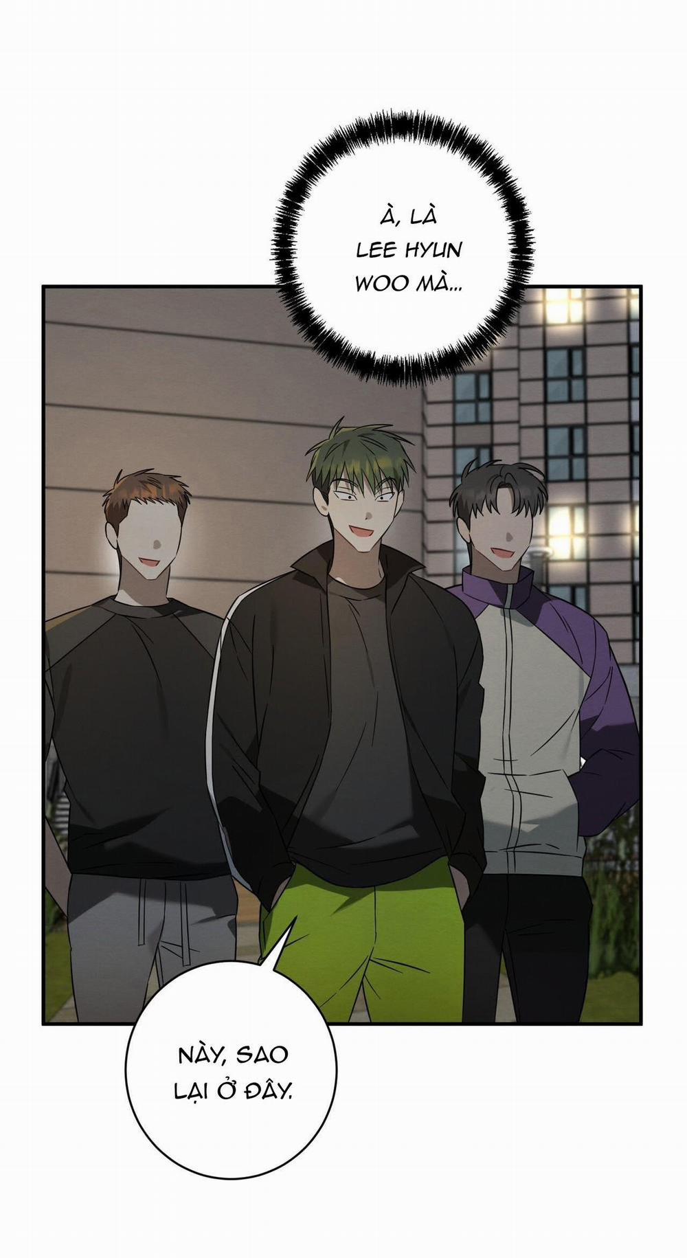 TÌNH YÊU MẬN NGỌT 37 trang 47