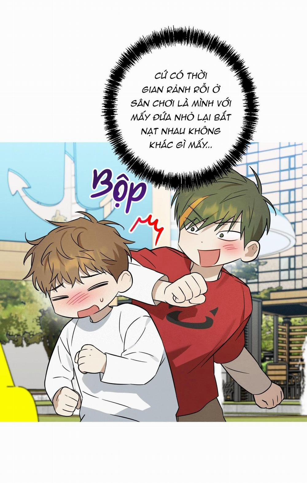 TÌNH YÊU MẬN NGỌT 37 trang 48