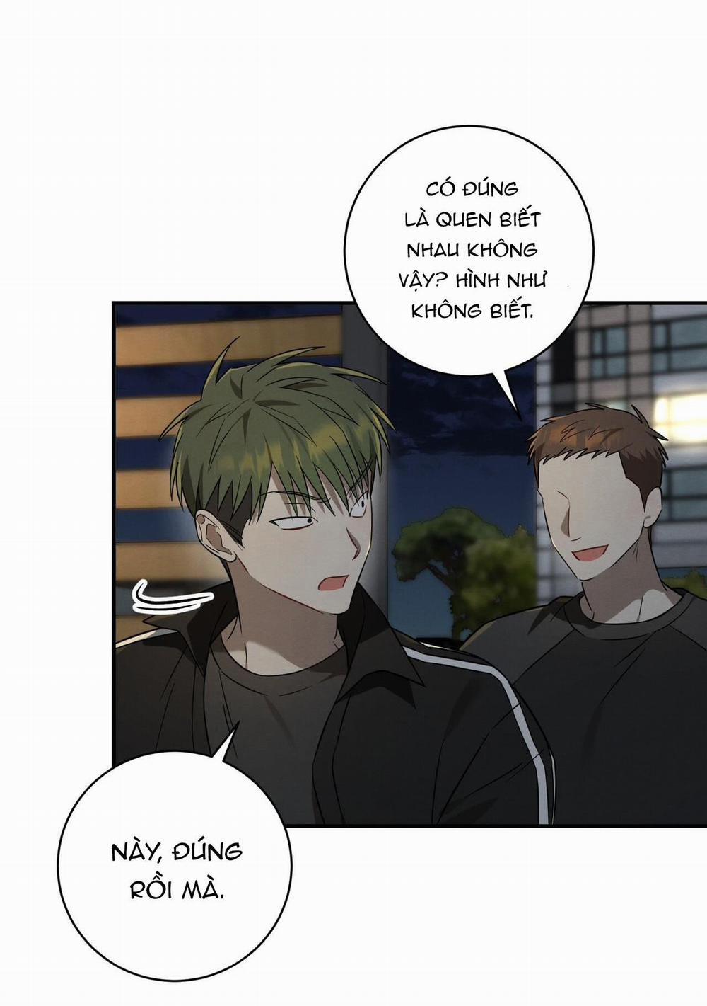TÌNH YÊU MẬN NGỌT 37 trang 50