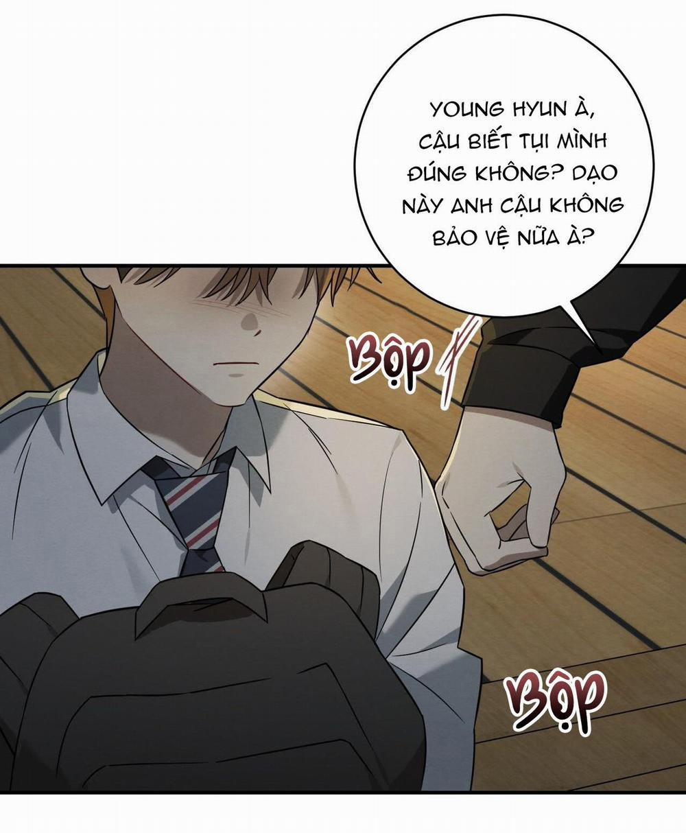 TÌNH YÊU MẬN NGỌT 37 trang 51