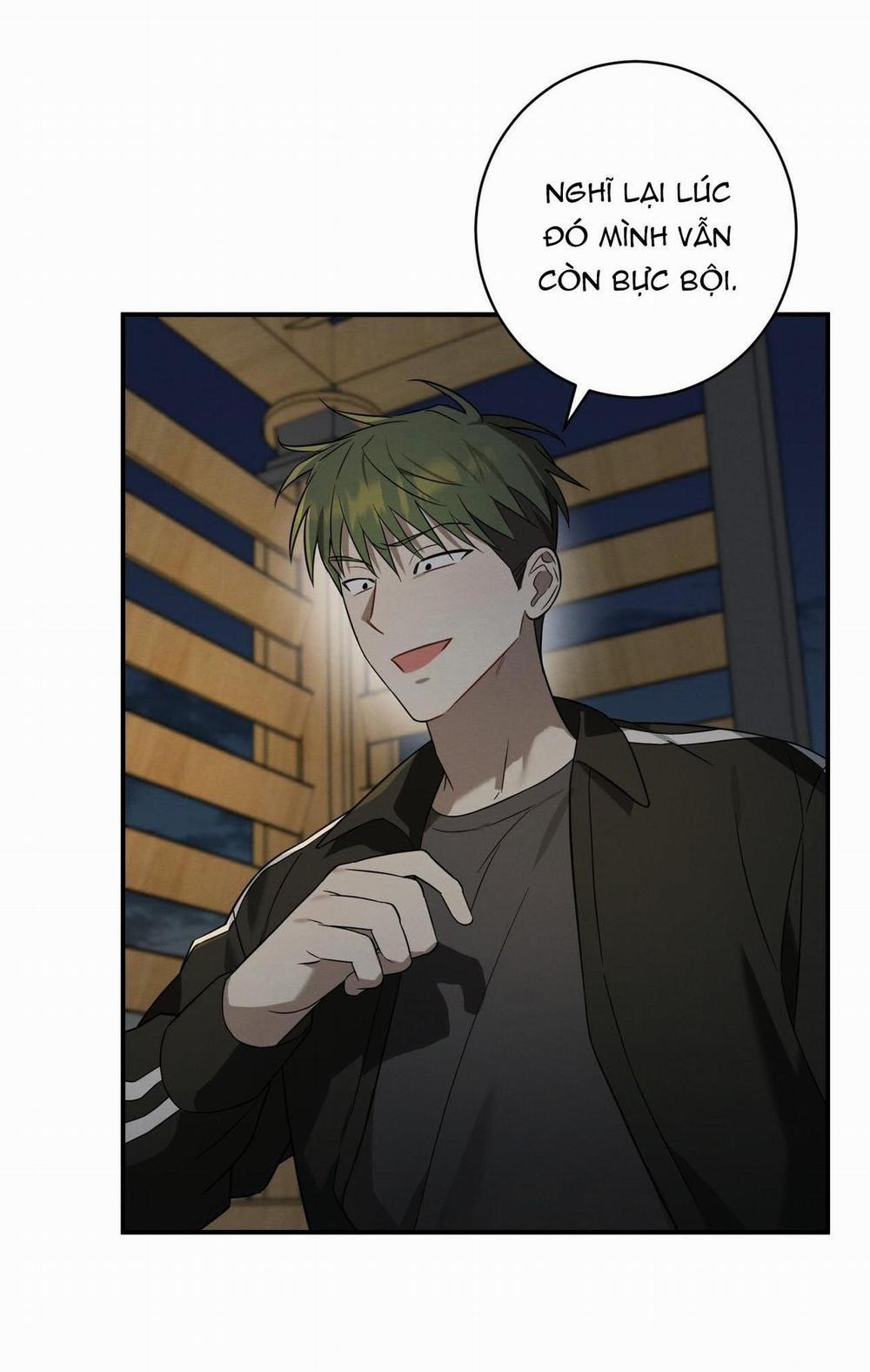 TÌNH YÊU MẬN NGỌT 37 trang 55