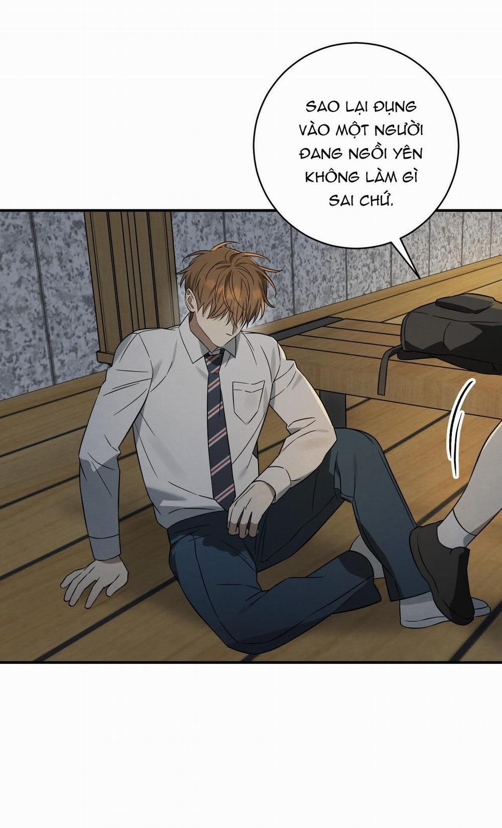 TÌNH YÊU MẬN NGỌT 37 trang 62