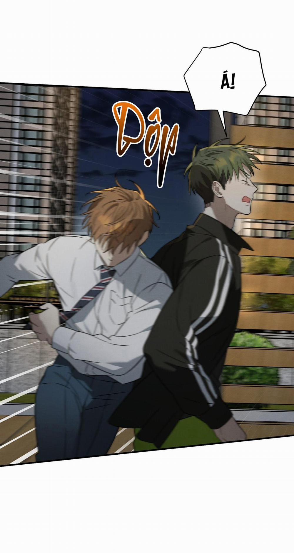 TÌNH YÊU MẬN NGỌT 37 trang 64