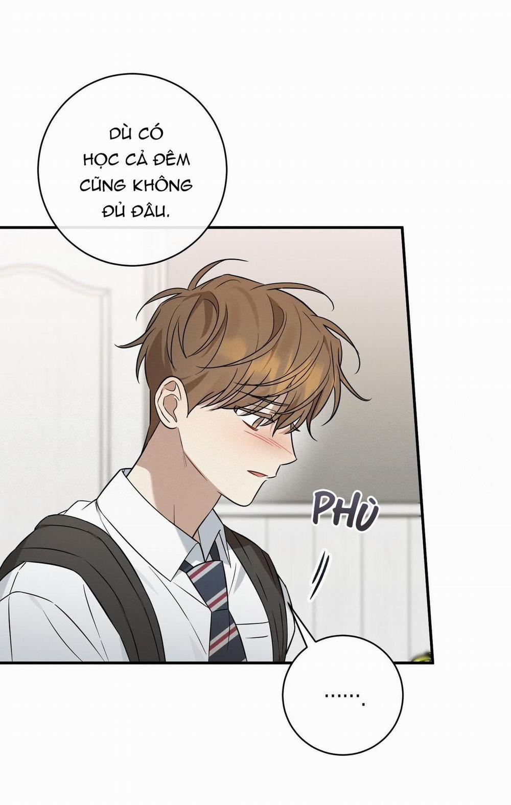 TÌNH YÊU MẬN NGỌT 37 trang 7