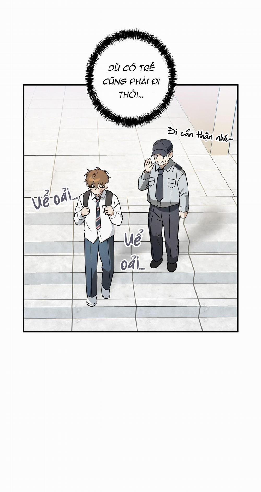 TÌNH YÊU MẬN NGỌT 38 trang 13