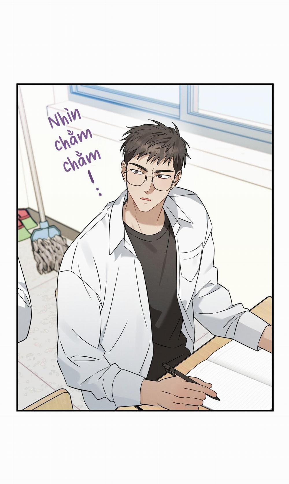 TÌNH YÊU MẬN NGỌT 38 trang 20