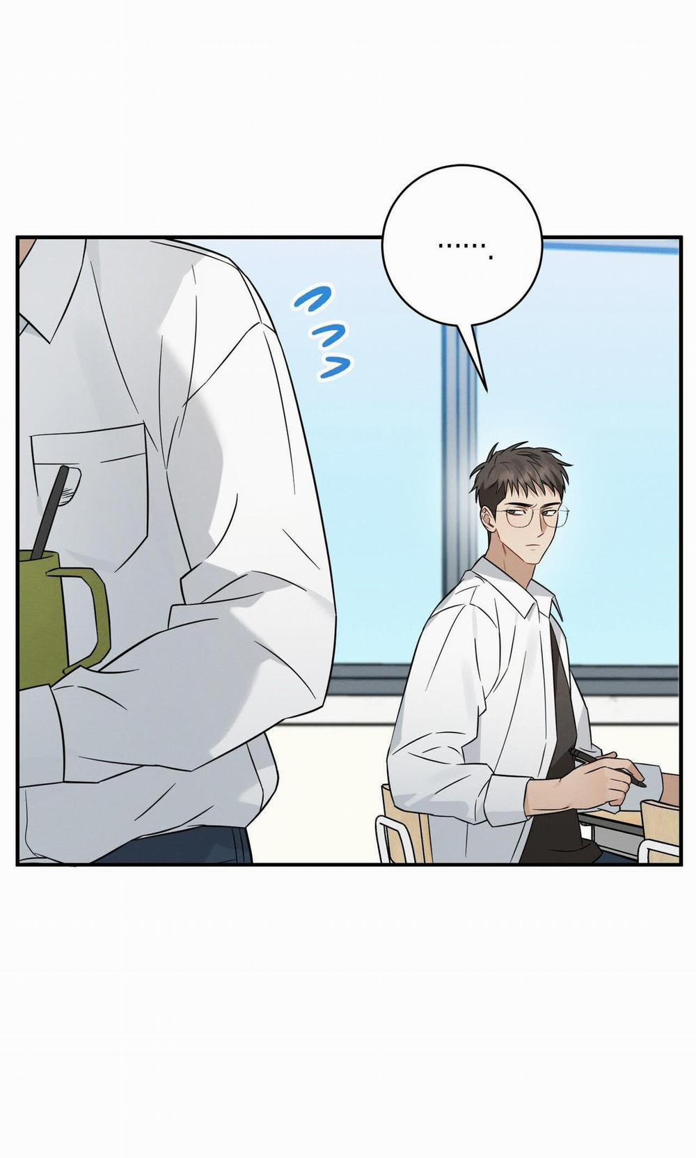 TÌNH YÊU MẬN NGỌT 38 trang 23