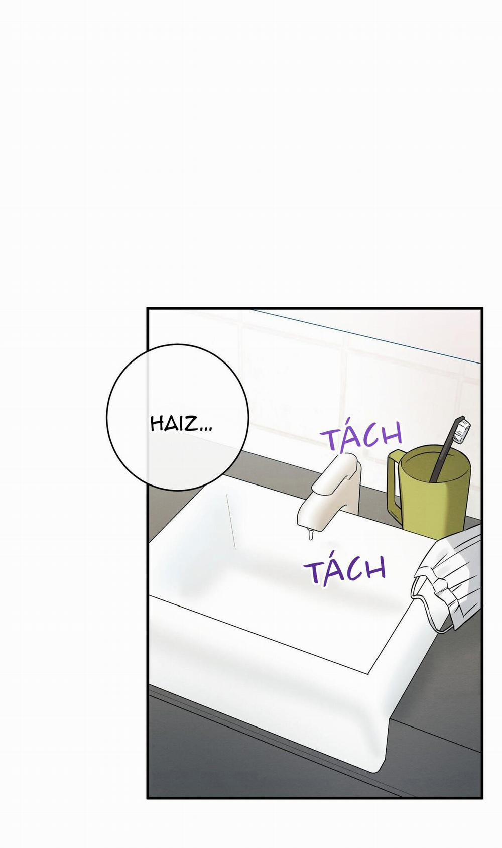 TÌNH YÊU MẬN NGỌT 38 trang 24