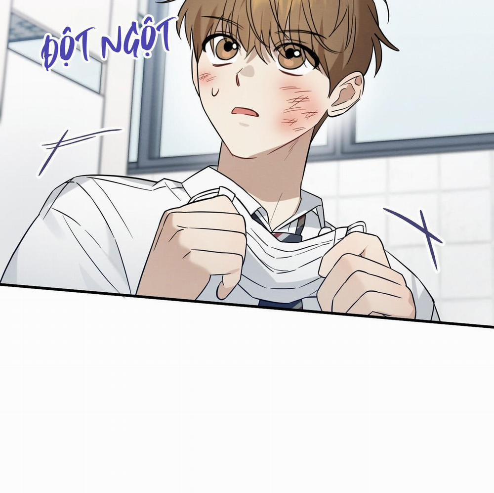 TÌNH YÊU MẬN NGỌT 38 trang 29
