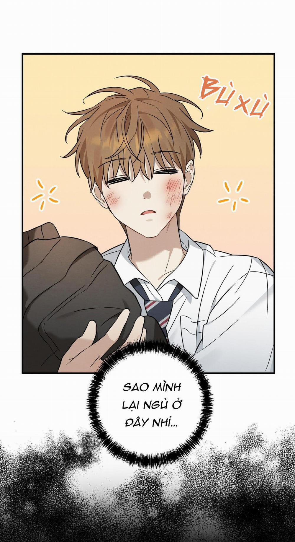 TÌNH YÊU MẬN NGỌT 38 trang 3