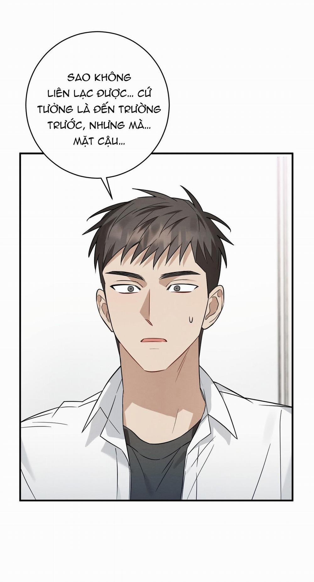 TÌNH YÊU MẬN NGỌT 38 trang 31