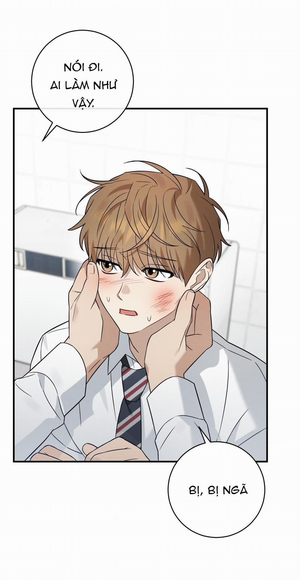 TÌNH YÊU MẬN NGỌT 38 trang 35