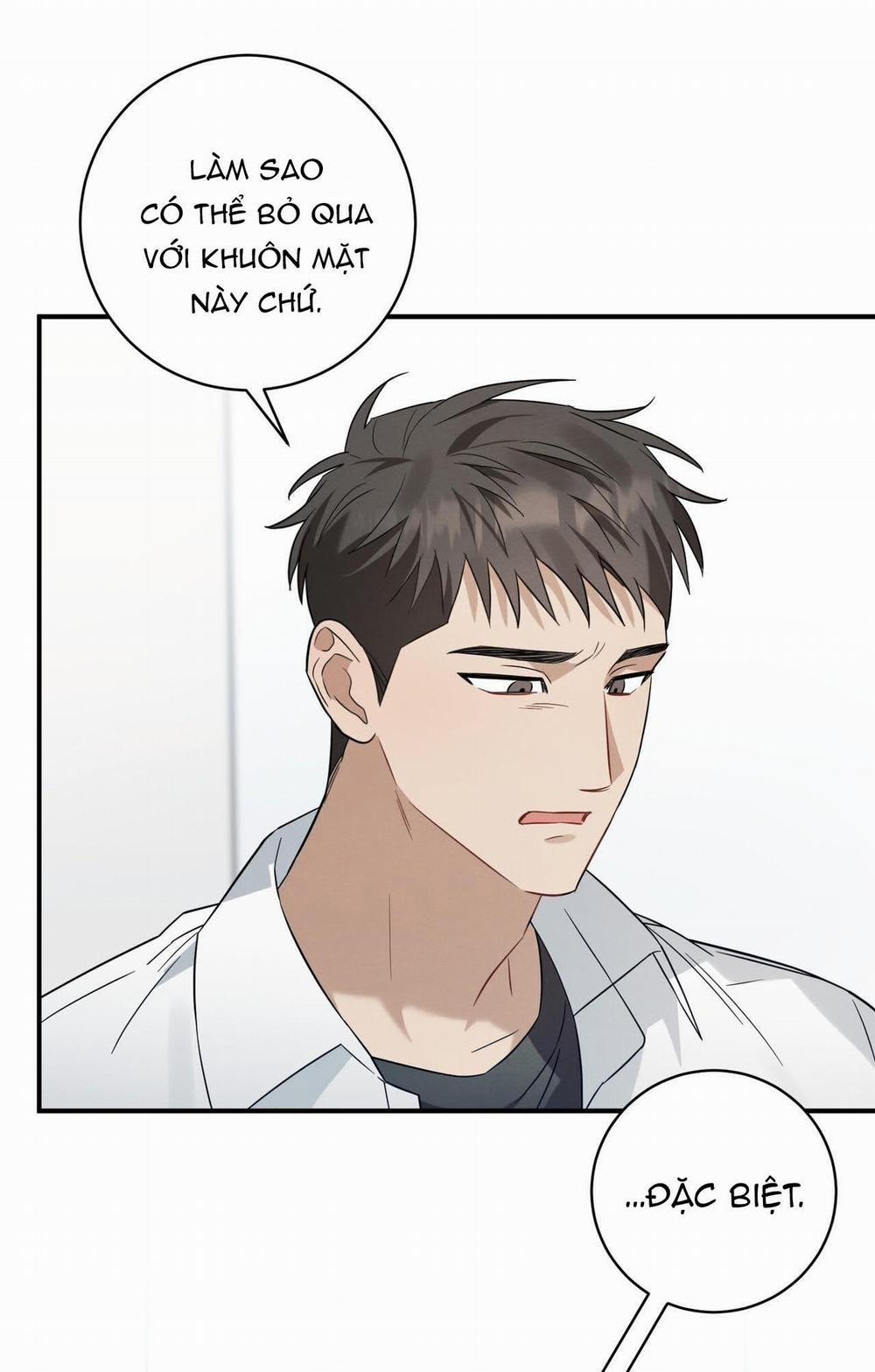 TÌNH YÊU MẬN NGỌT 38 trang 42