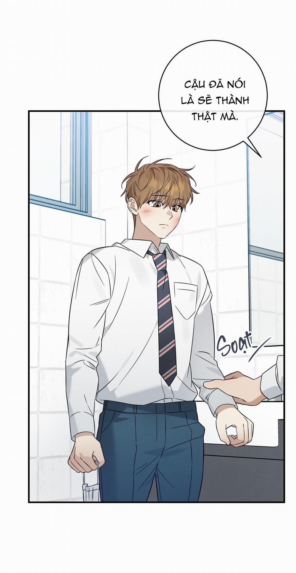 TÌNH YÊU MẬN NGỌT 38 trang 46