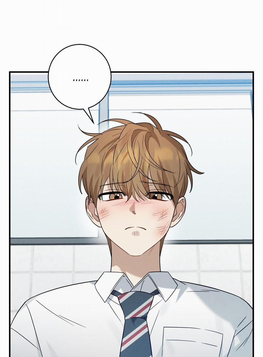 TÌNH YÊU MẬN NGỌT 38 trang 47