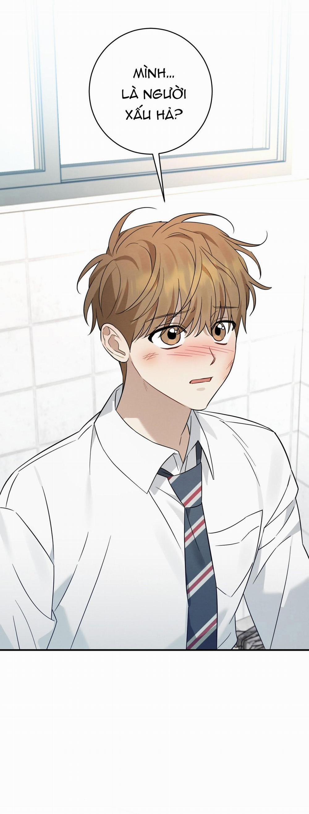 TÌNH YÊU MẬN NGỌT 38 trang 49